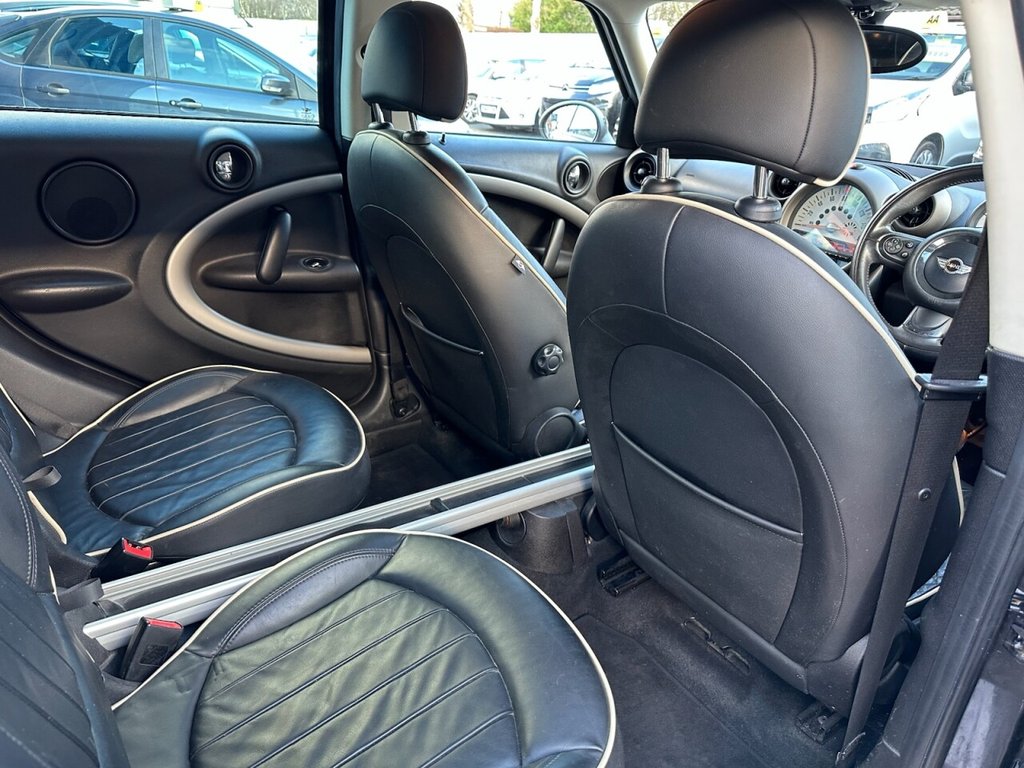 Used MINI Countryman 2011 for sale - 77706124: Photo 15