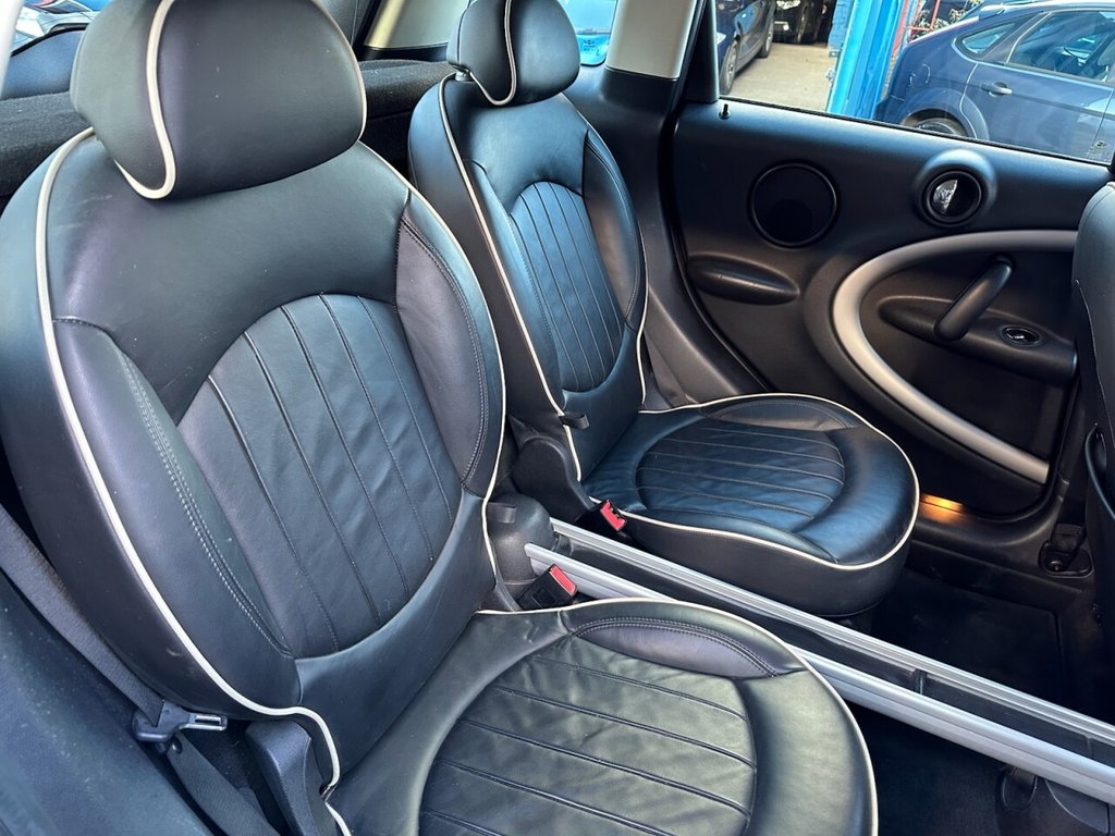 Used MINI Countryman 2011 for sale - 77706124: Photo 17