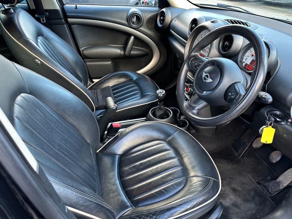 Used MINI Countryman 2011 for sale - 77706124: Photo 19