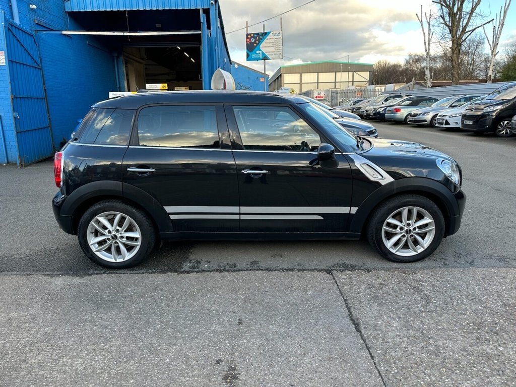 Used MINI Countryman 2011 for sale - 77706124: Photo 2