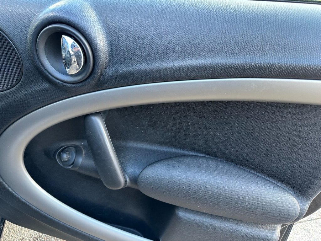 Used MINI Countryman 2011 for sale - 77706124: Photo 22