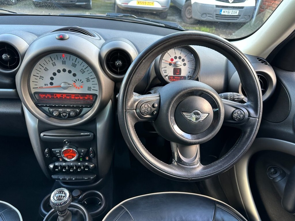 Used MINI Countryman 2011 for sale - 77706124: Photo 24