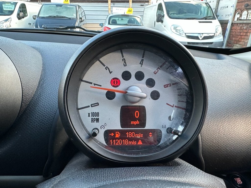 Used MINI Countryman 2011 for sale - 77706124: Photo 25