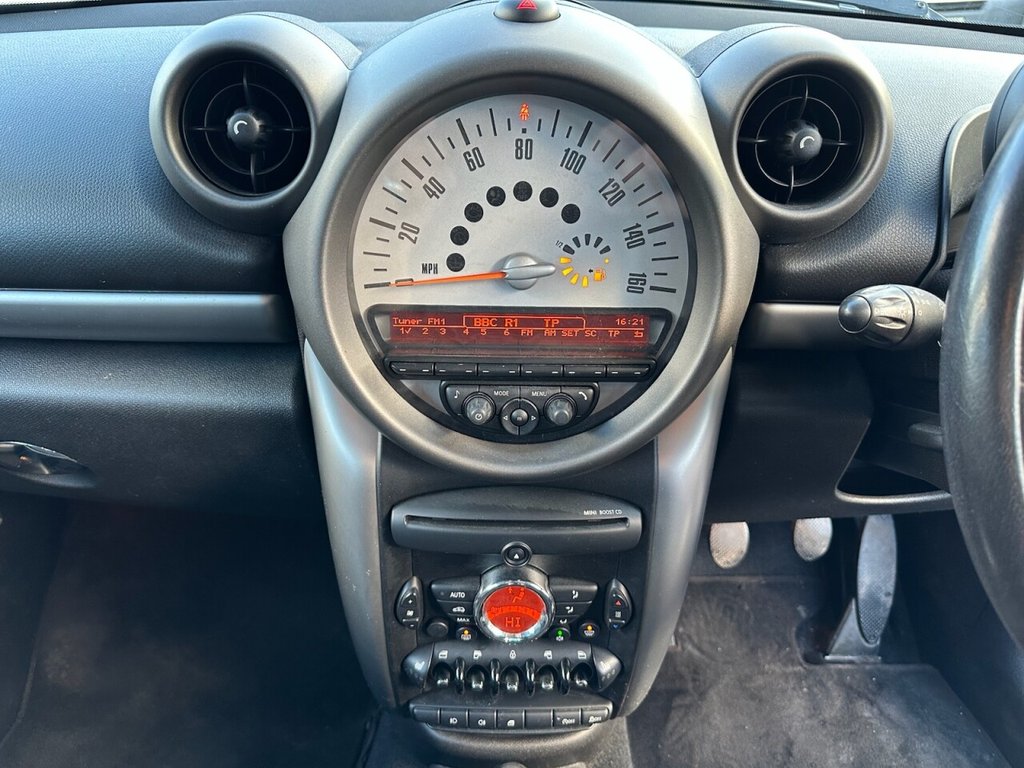 Used MINI Countryman 2011 for sale - 77706124: Photo 27