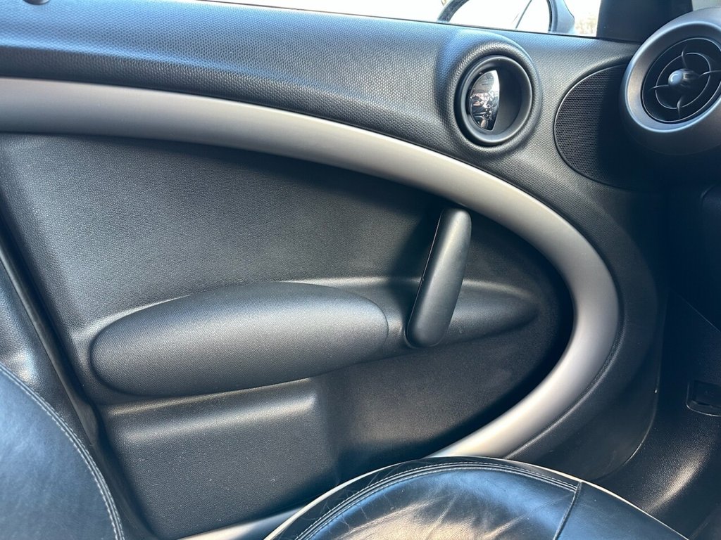 Used MINI Countryman 2011 for sale - 77706124: Photo 37