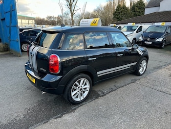 Used MINI Countryman 2011 for sale - 77706124: Photo