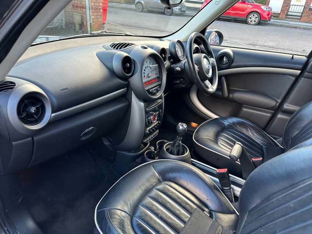 Used MINI Countryman 2011 for sale - 77706124: Photo 47