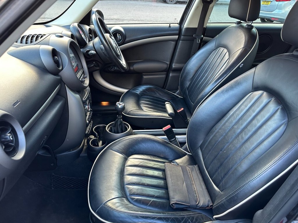 Used MINI Countryman 2011 for sale - 77706124: Photo 48