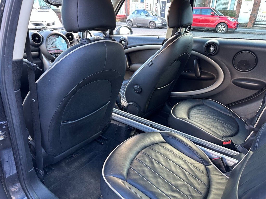 Used MINI Countryman 2011 for sale - 77706124: Photo 49