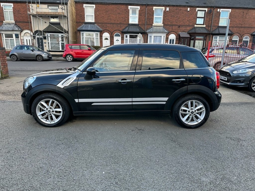 Used MINI Countryman 2011 for sale - 77706124: Photo 6