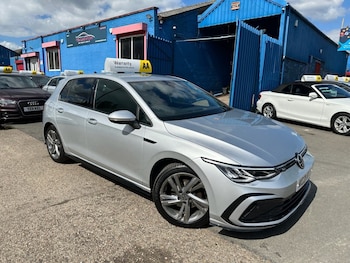 Used Volkswagen Golf 2021 for sale - 78597377: Photo