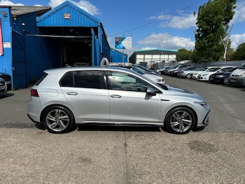 Used Volkswagen Golf 2021 for sale - 78597377: Photo