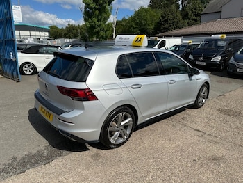 Used Volkswagen Golf 2021 for sale - 78597377: Photo