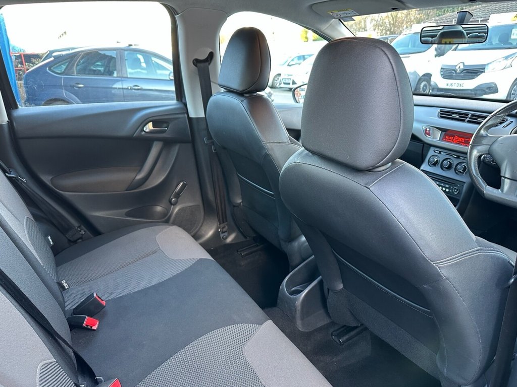 Used Citroen C3 2015 for sale - 77706134: Photo 18