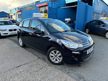 Used Citroen C3 2015 for sale - 77706134: Photo