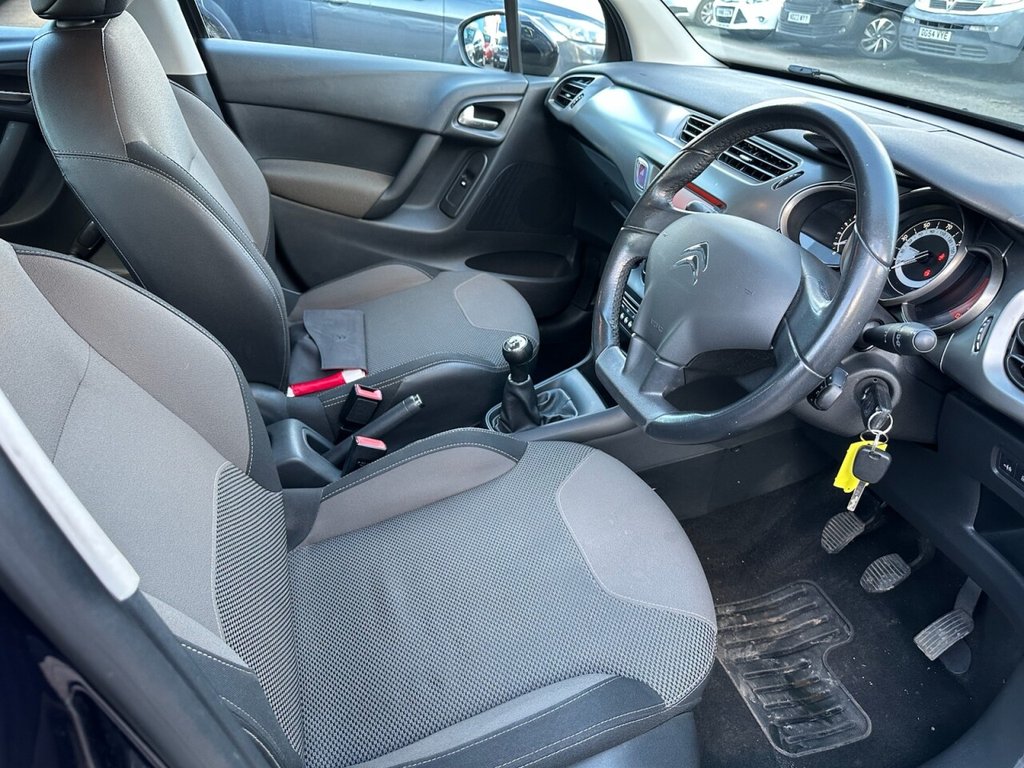 Used Citroen C3 2015 for sale - 77706134: Photo 20