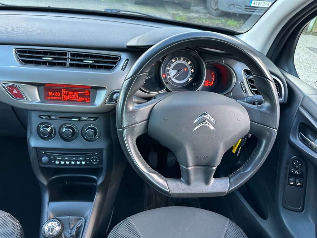 Used Citroen C3 2015 for sale - 77706134: Photo 25