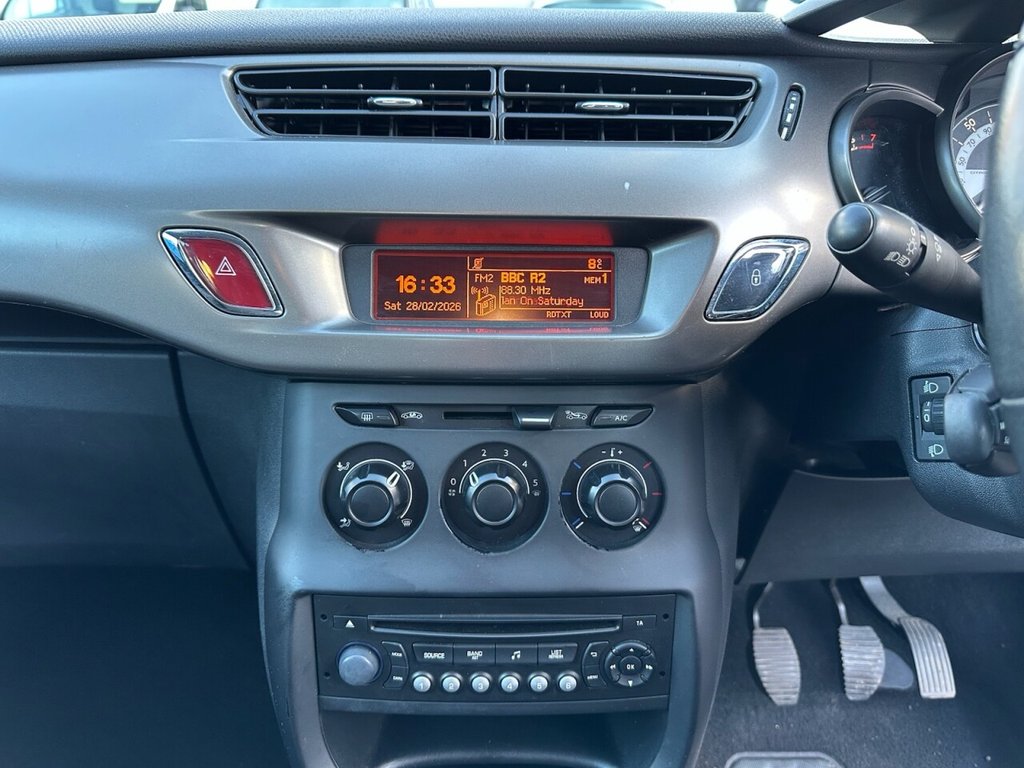 Used Citroen C3 2015 for sale - 77706134: Photo 28