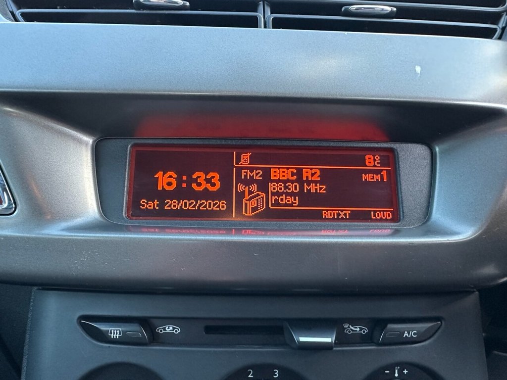 Used Citroen C3 2015 for sale - 77706134: Photo 29