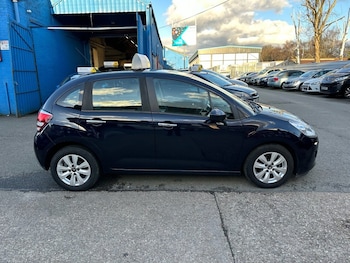 Used Citroen C3 2015 for sale - 77706134: Photo
