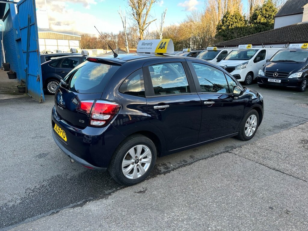 Used Citroen C3 2015 for sale - 77706134: Photo 3