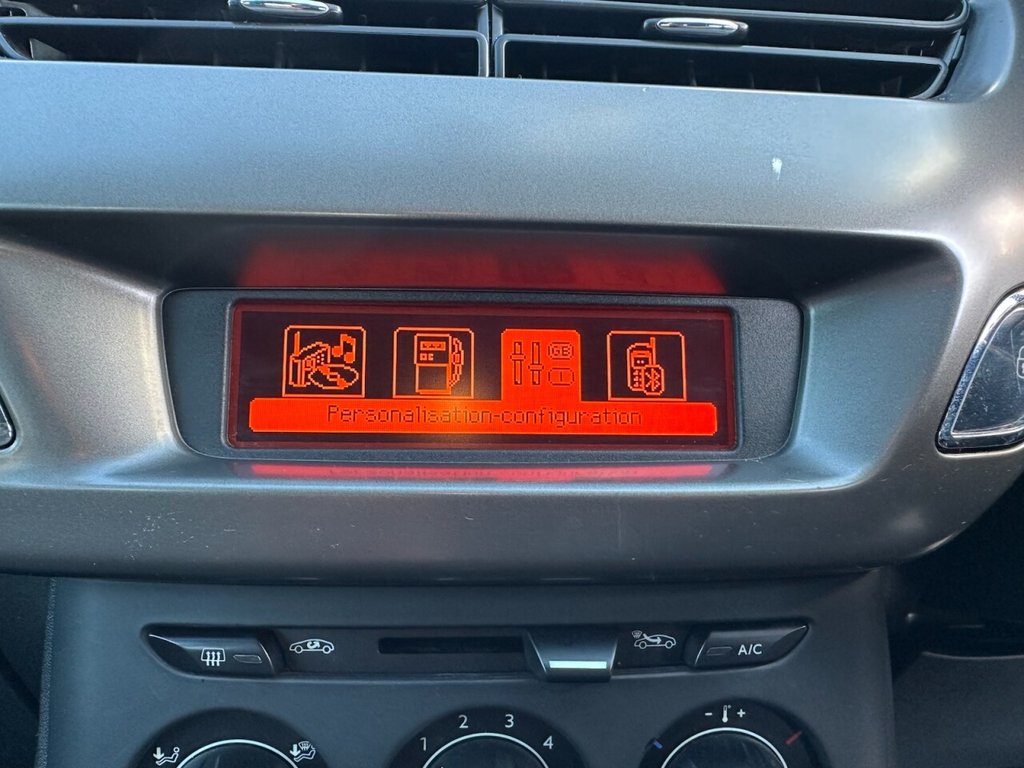 Used Citroen C3 2015 for sale - 77706134: Photo 32