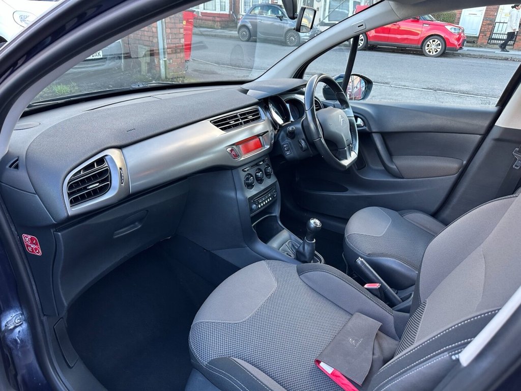 Used Citroen C3 2015 for sale - 77706134: Photo 44