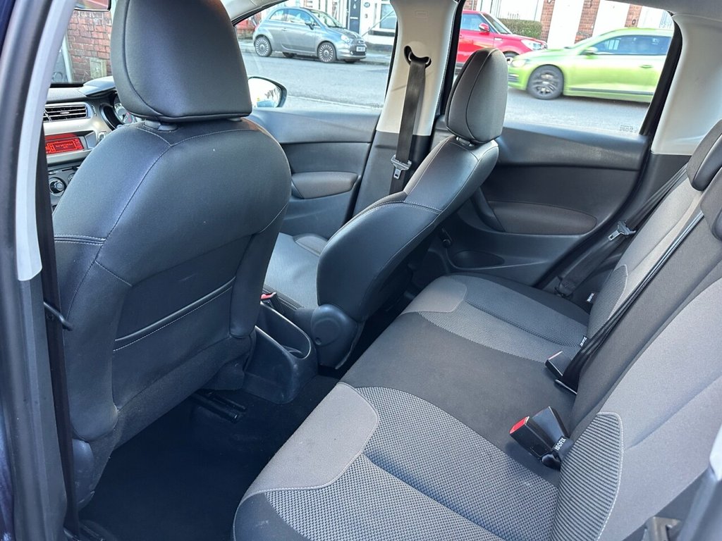 Used Citroen C3 2015 for sale - 77706134: Photo 46