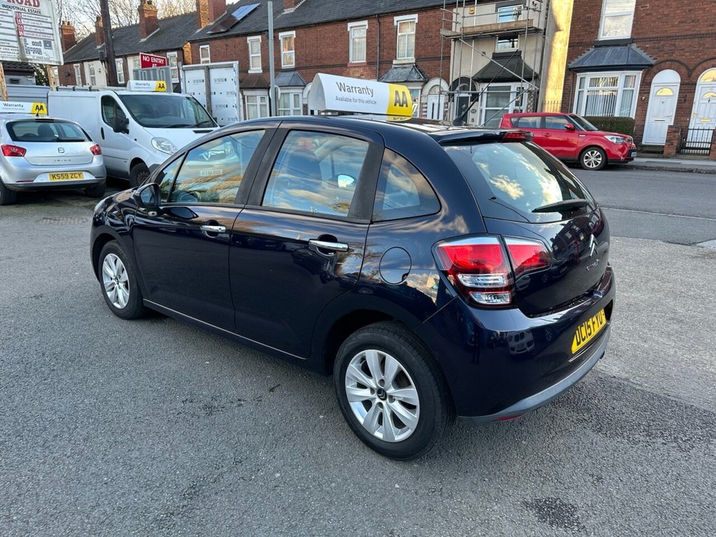 Used Citroen C3 2015 for sale - 77706134: Photo 5