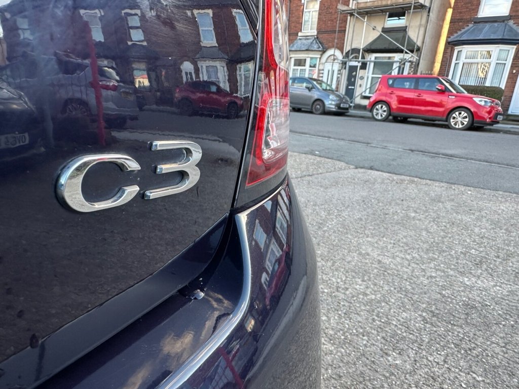 Used Citroen C3 2015 for sale - 77706134: Photo 50