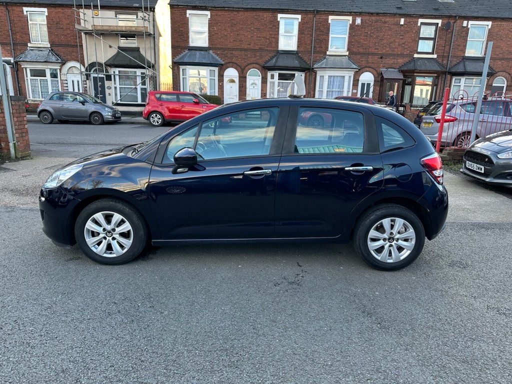 Used Citroen C3 2015 for sale - 77706134: Photo 6