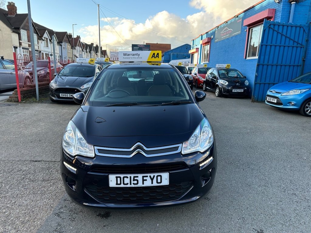 Used Citroen C3 2015 for sale - 77706134: Photo 8