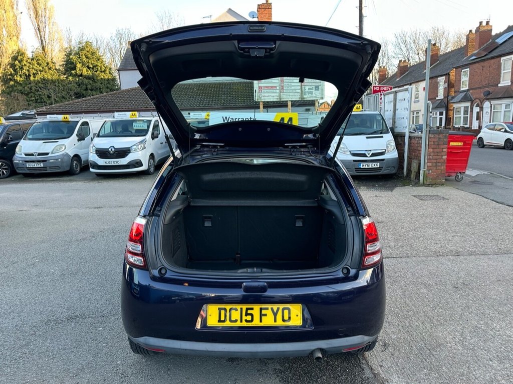 Used Citroen C3 2015 for sale - 77706134: Photo 9