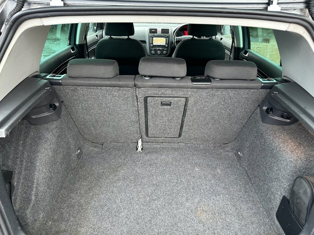 Used Volkswagen Golf 2008 for sale - 77477609: Photo 10