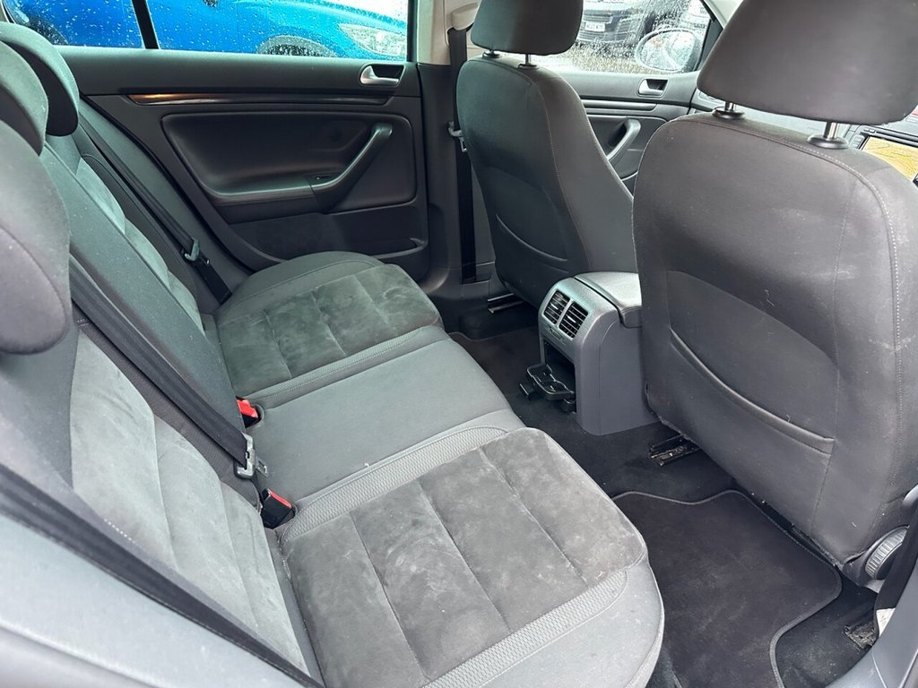 Used Volkswagen Golf 2008 for sale - 77477609: Photo 15