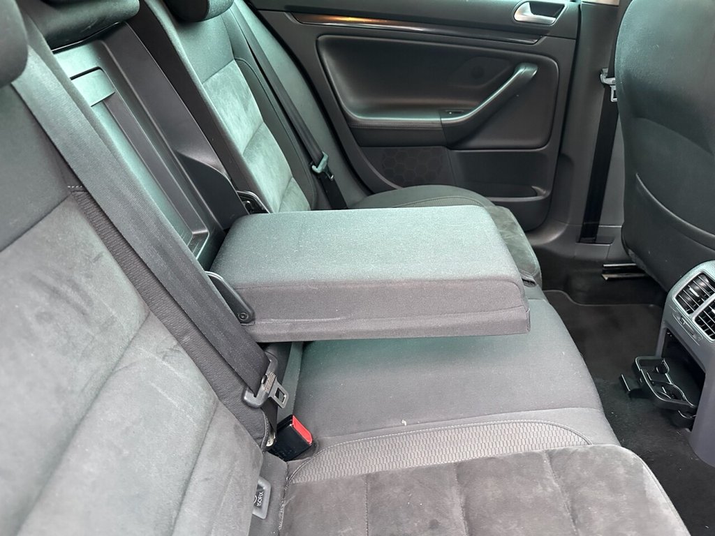 Used Volkswagen Golf 2008 for sale - 77477609: Photo 17