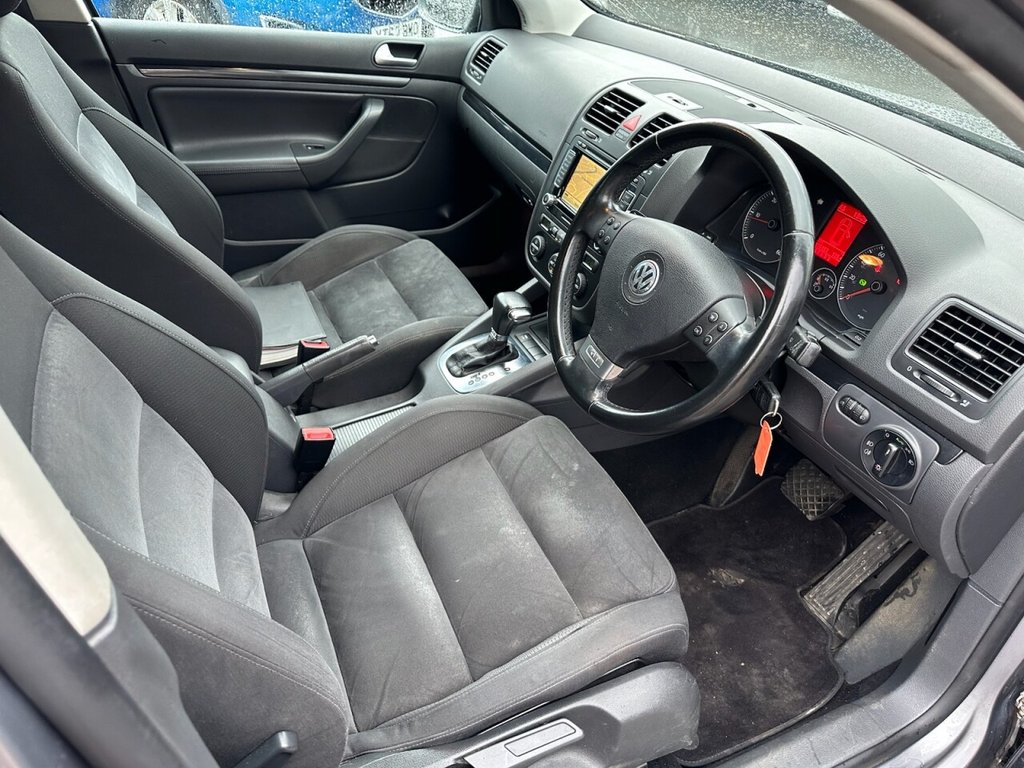 Used Volkswagen Golf 2008 for sale - 77477609: Photo 21