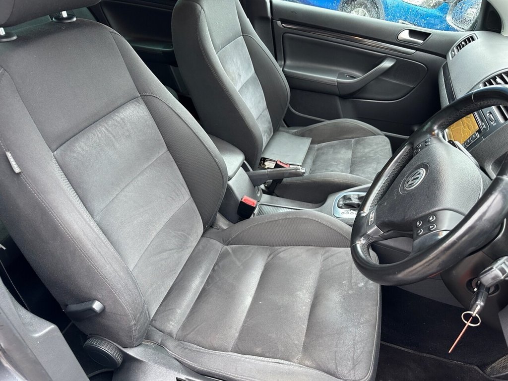 Used Volkswagen Golf 2008 for sale - 77477609: Photo 22