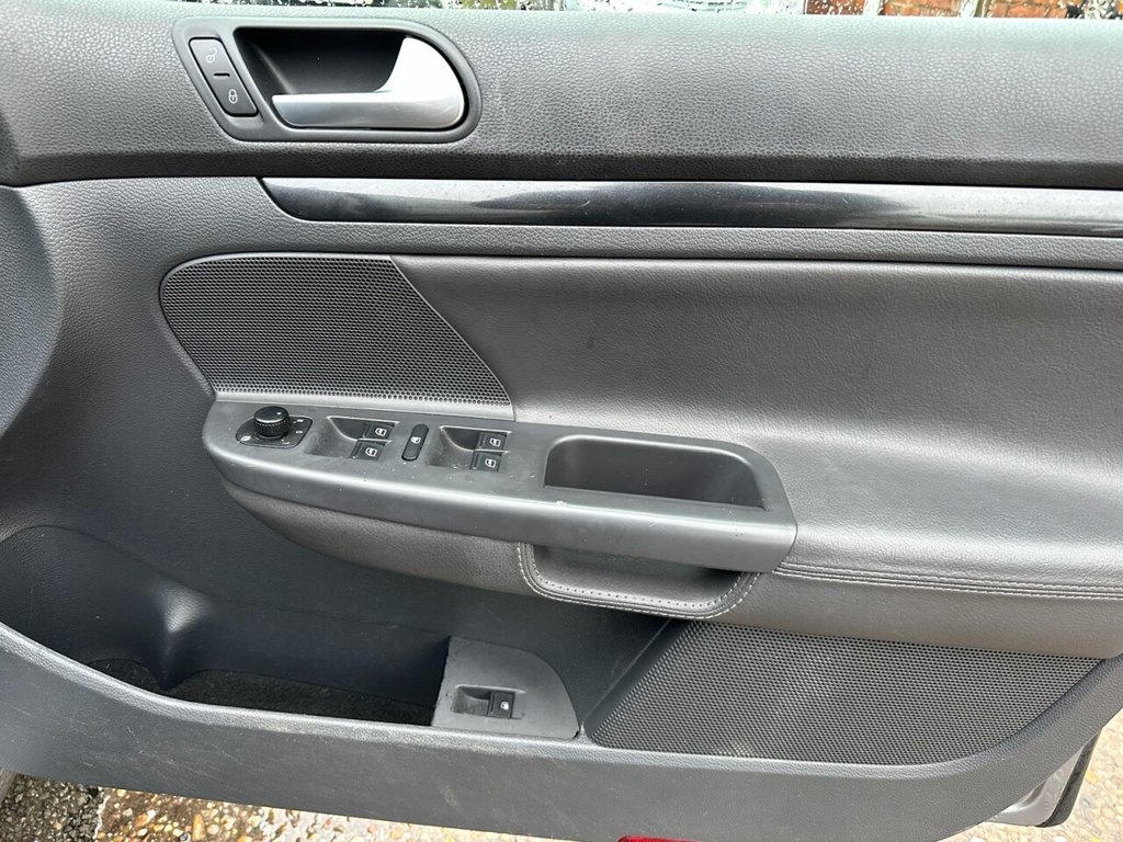 Used Volkswagen Golf 2008 for sale - 77477609: Photo 27