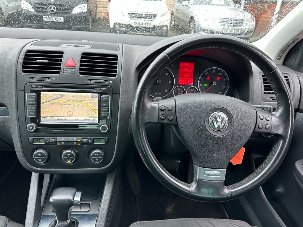 Used Volkswagen Golf 2008 for sale - 77477609: Photo 28