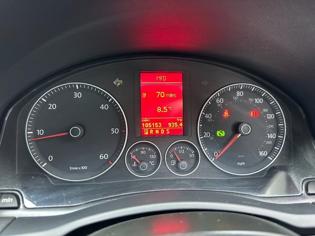 Used Volkswagen Golf 2008 for sale - 77477609: Photo 29