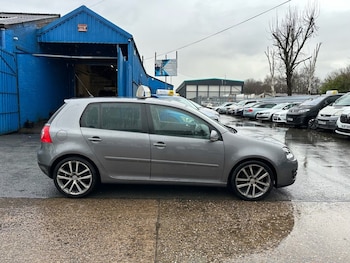 Used Volkswagen Golf 2008 for sale - 77477609: Photo