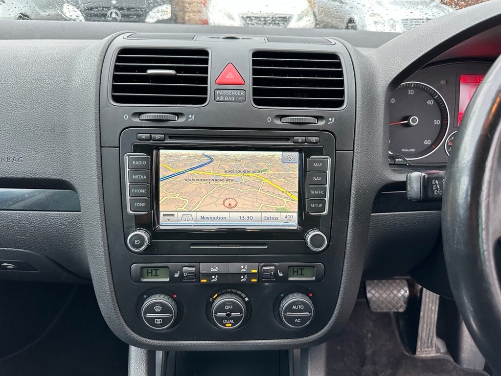 Used Volkswagen Golf 2008 for sale - 77477609: Photo 32