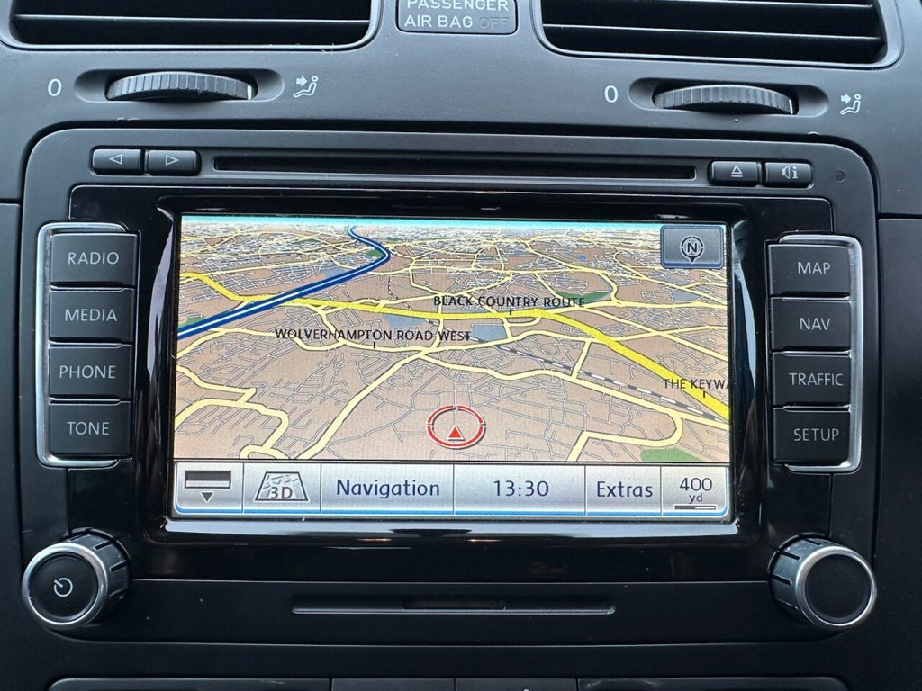 Used Volkswagen Golf 2008 for sale - 77477609: Photo 33