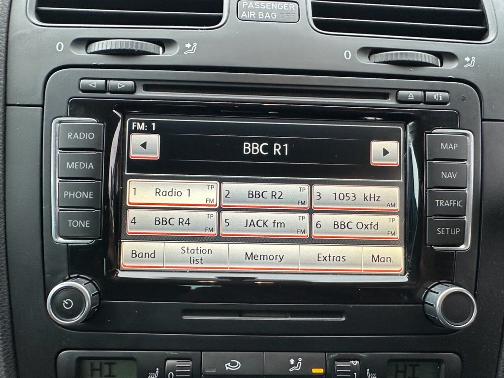 Used Volkswagen Golf 2008 for sale - 77477609: Photo 34