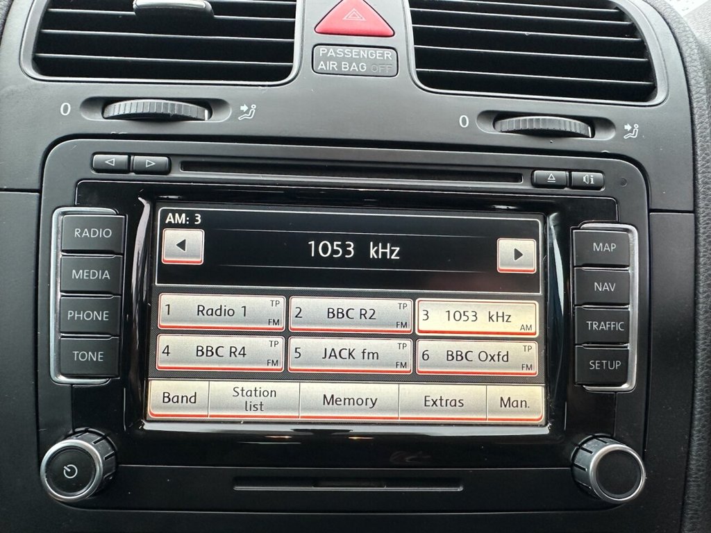 Used Volkswagen Golf 2008 for sale - 77477609: Photo 35