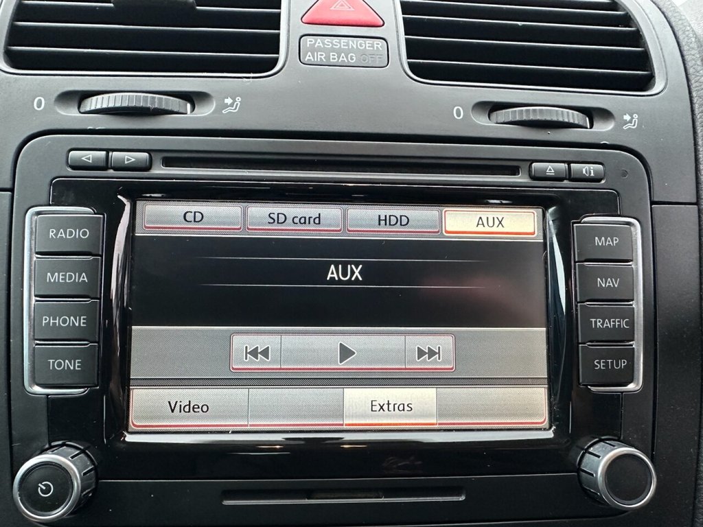 Used Volkswagen Golf 2008 for sale - 77477609: Photo 36