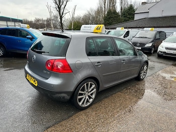 Used Volkswagen Golf 2008 for sale - 77477609: Photo