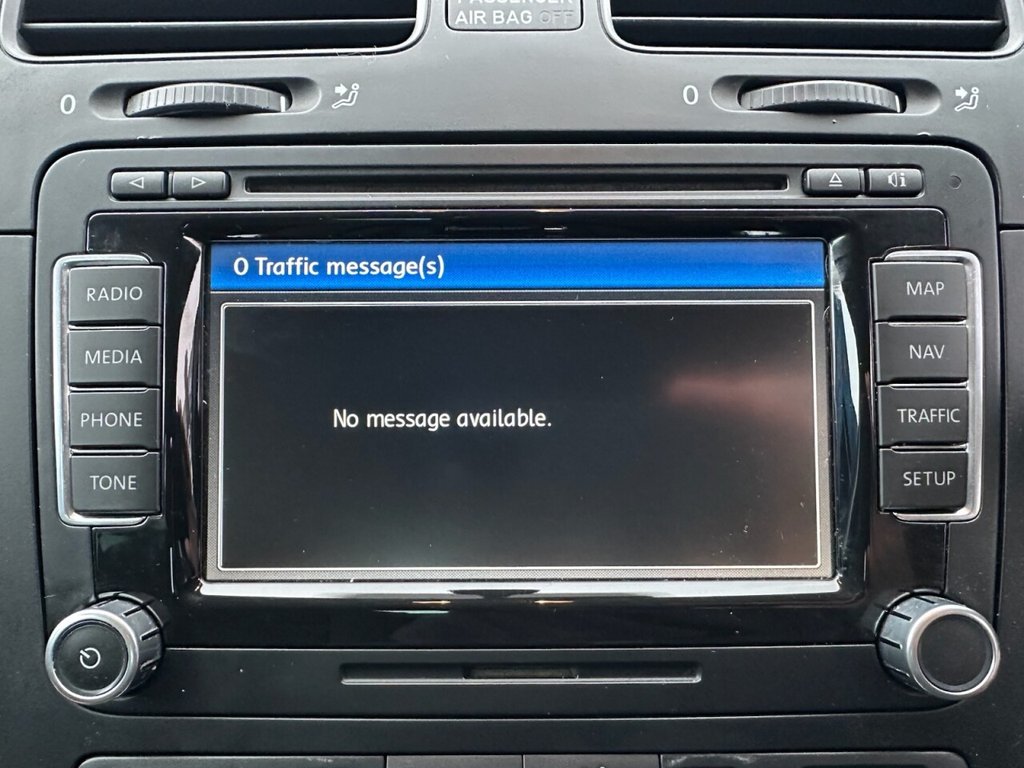 Used Volkswagen Golf 2008 for sale - 77477609: Photo 40