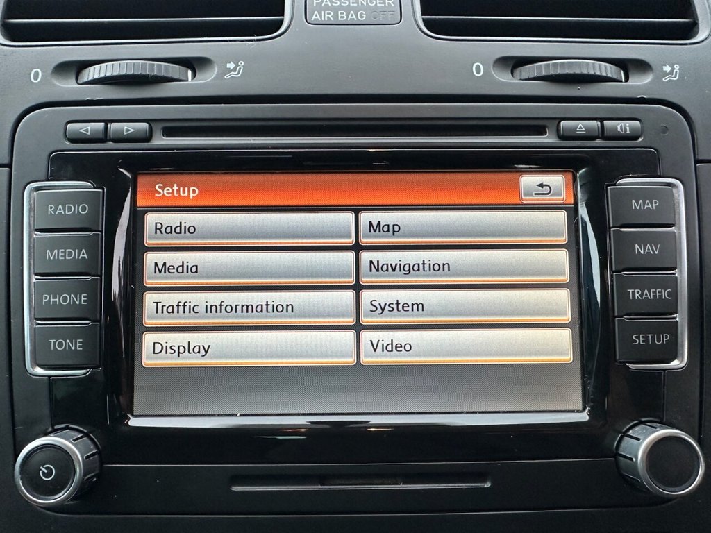 Used Volkswagen Golf 2008 for sale - 77477609: Photo 41